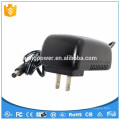 23w 9v 2.5a YHY-09002500 Energienadapter-Eingang 100 240v ac 50 / 60hz